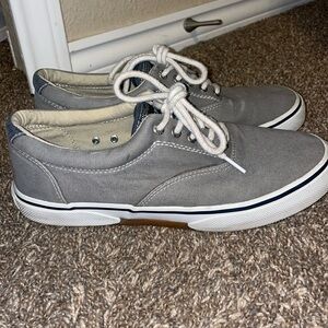 Sperry Top Slider